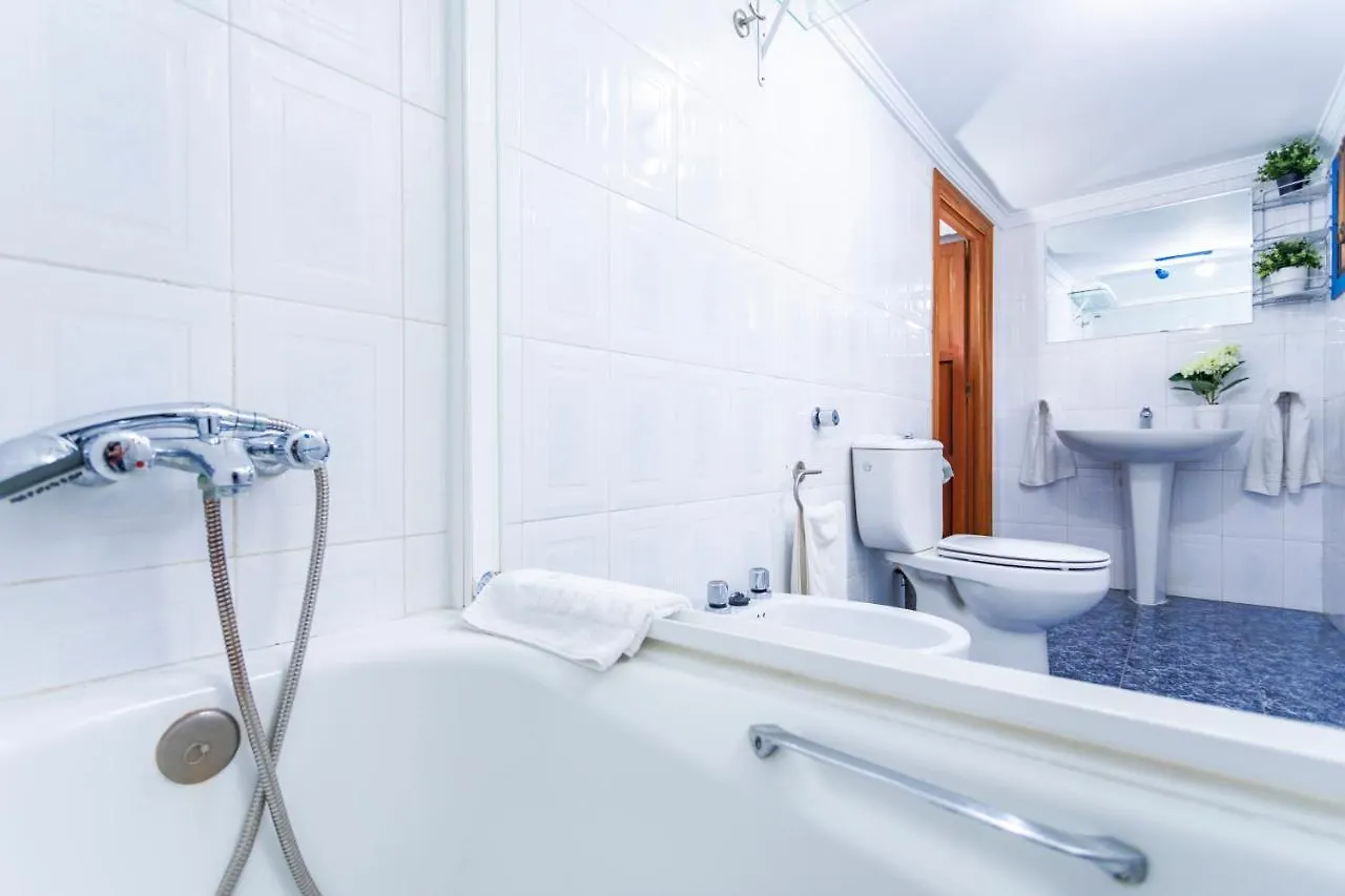Villa Casa El Lagarillo con Piscina privada Alcaucín España