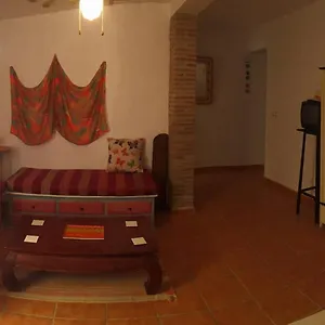 Hippie Shack Сasa de vacaciones